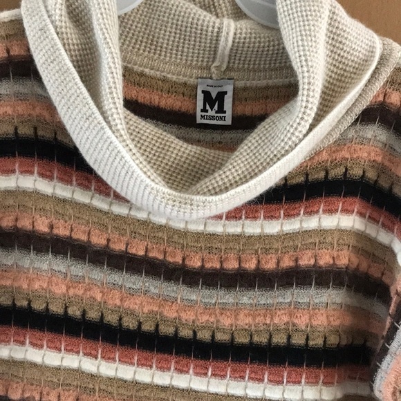 Missoni wool dress - Picture 2 of 6